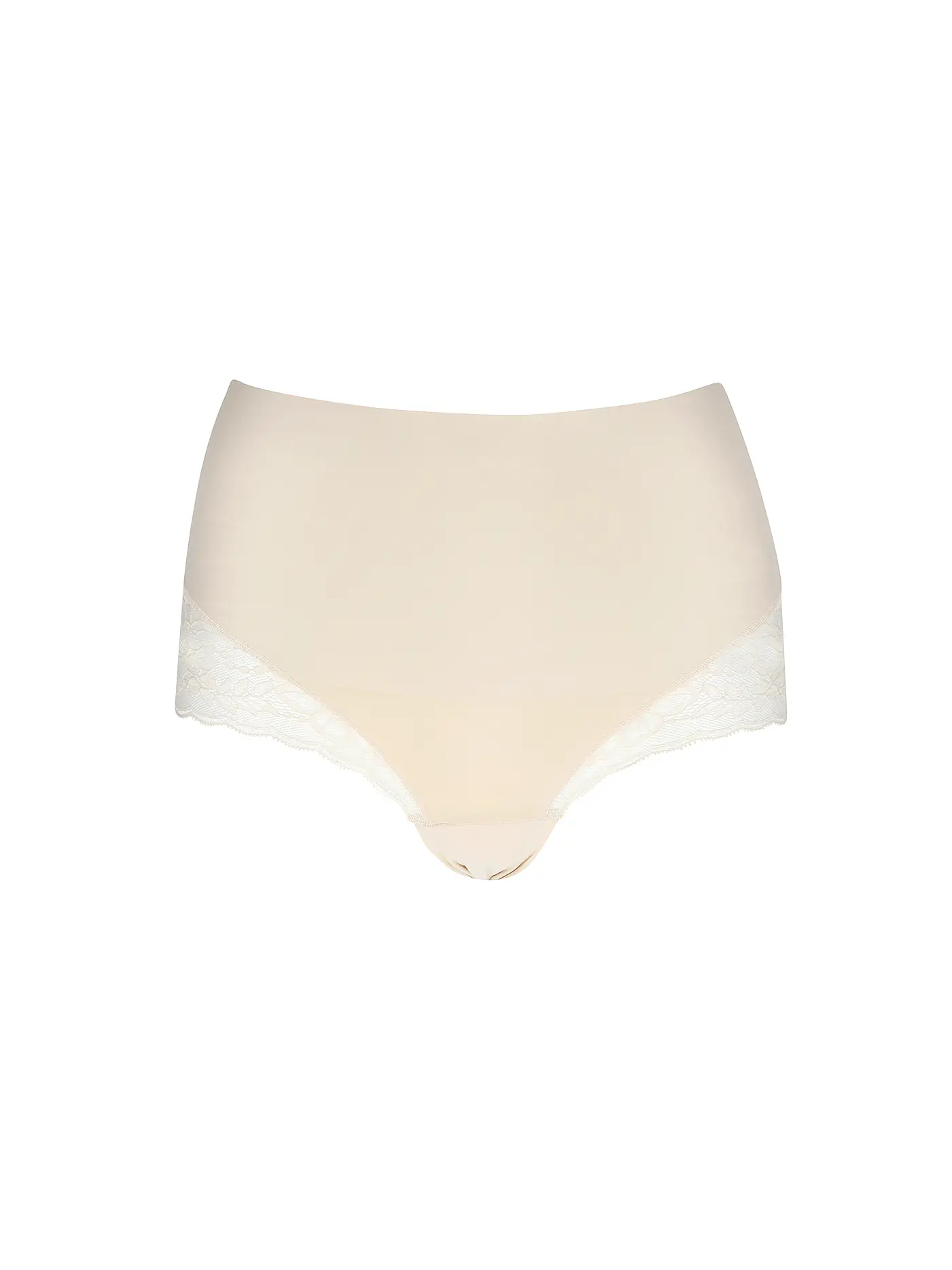 MAGIC BODYFASHION | Slip TUMMY SHAPER  latte | 